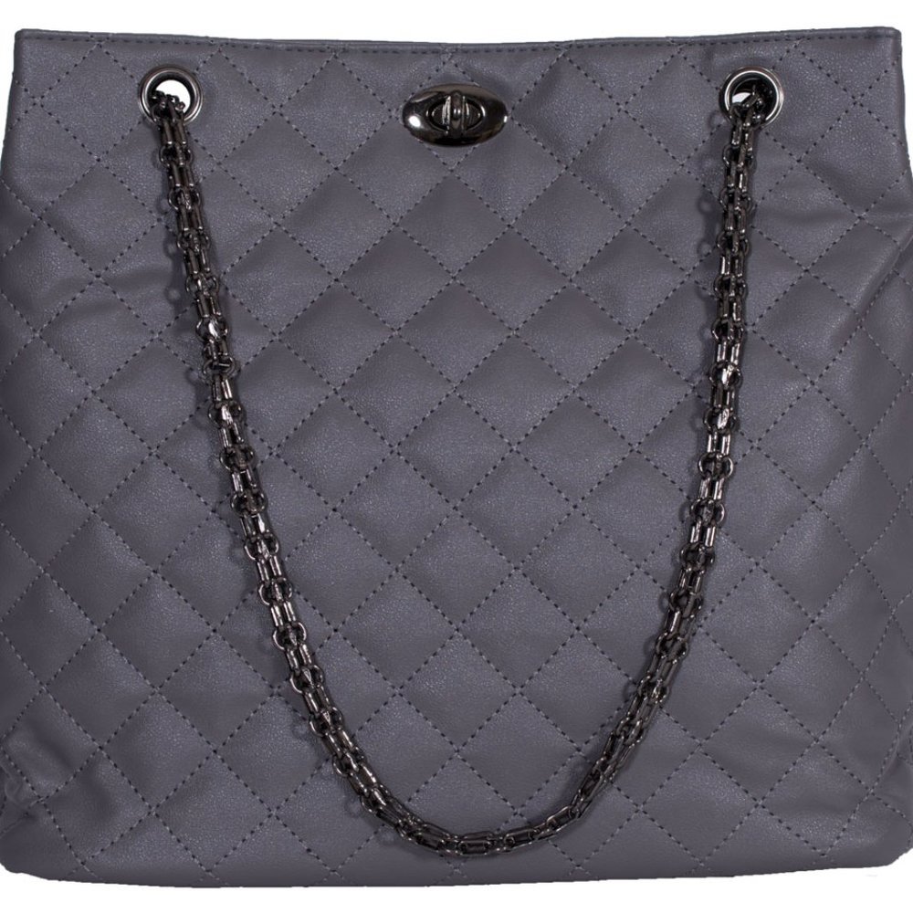COPY - Quilted Bag